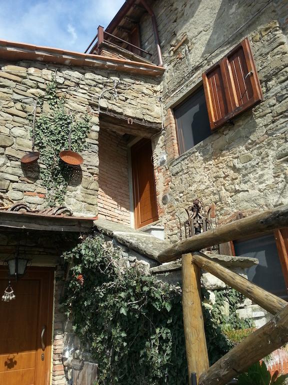Piccolo Sogno B&B Сансеполкро Екстериор снимка
