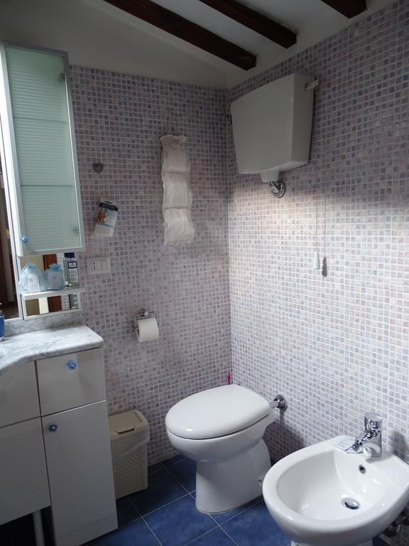 Piccolo Sogno B&B Сансеполкро Екстериор снимка