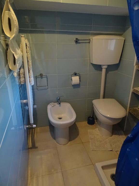 Piccolo Sogno B&B Сансеполкро Екстериор снимка